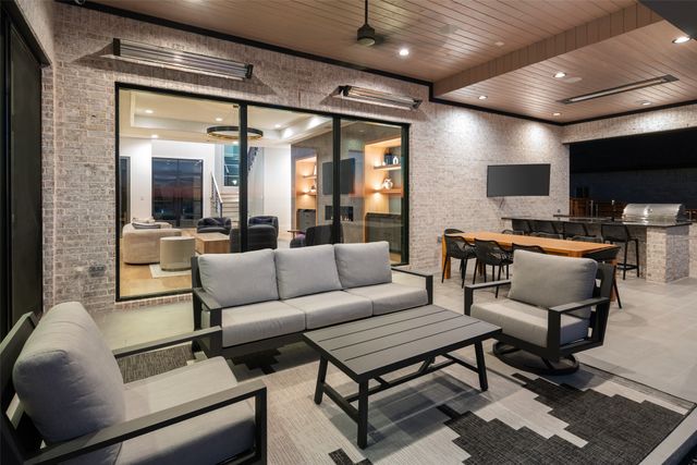 8144 Castlebridge, The Colony, TX 75056