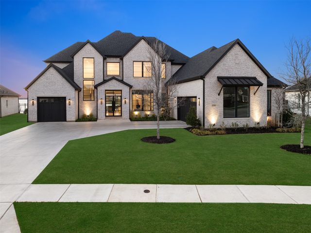 8144 Castlebridge, The Colony, TX 75056