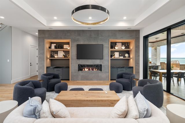 8144 Castlebridge, The Colony, TX 75056