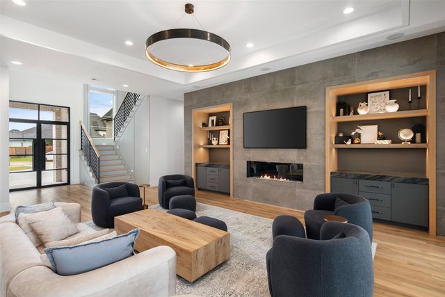 8144 Castlebridge, The Colony, TX 75056