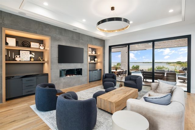 8144 Castlebridge, The Colony, TX 75056