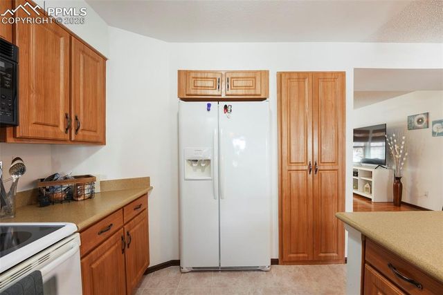 2083 Sussex Lane, Colorado Springs, CO 80909