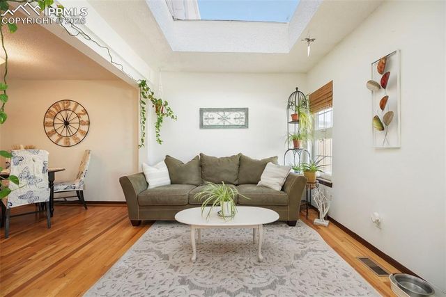 2083 Sussex Lane, Colorado Springs, CO 80909