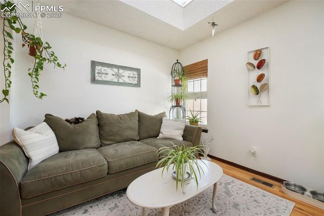 2083 Sussex Lane, Colorado Springs, CO 80909