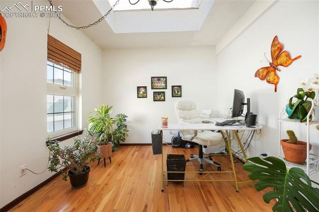 2083 Sussex Lane, Colorado Springs, CO 80909