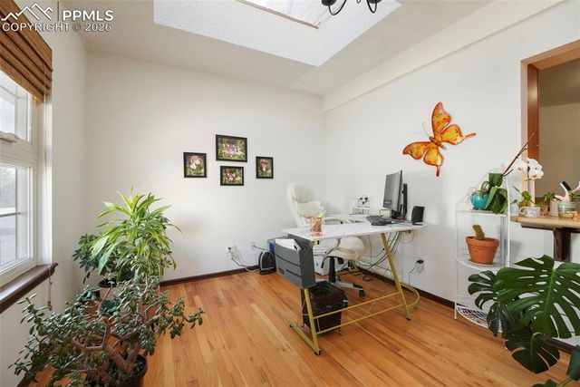 2083 Sussex Lane, Colorado Springs, CO 80909