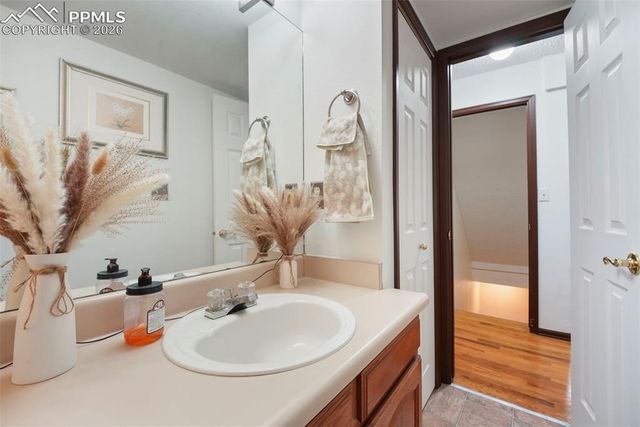 2083 Sussex Lane, Colorado Springs, CO 80909