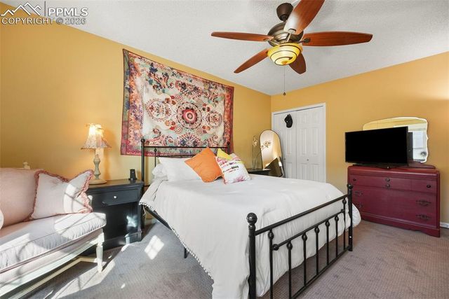 2083 Sussex Lane, Colorado Springs, CO 80909