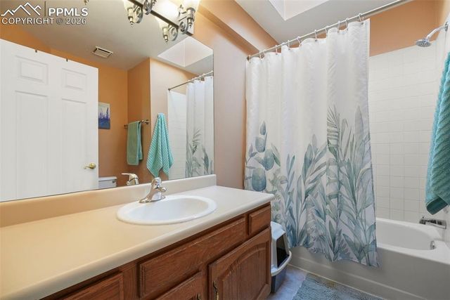 2083 Sussex Lane, Colorado Springs, CO 80909