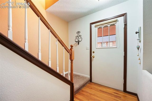 2083 Sussex Lane, Colorado Springs, CO 80909