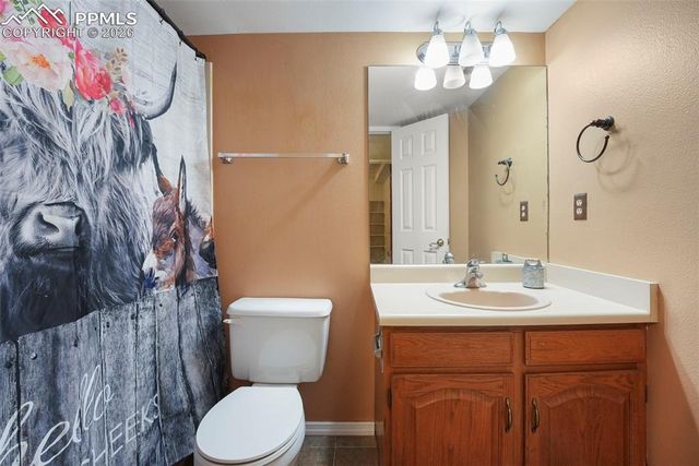 2083 Sussex Lane, Colorado Springs, CO 80909