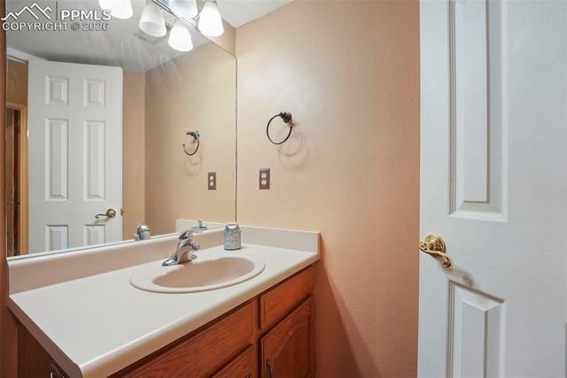 2083 Sussex Lane, Colorado Springs, CO 80909