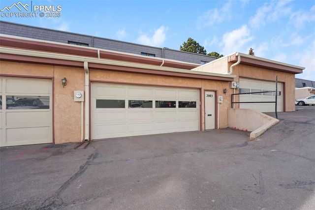 2083 Sussex Lane, Colorado Springs, CO 80909
