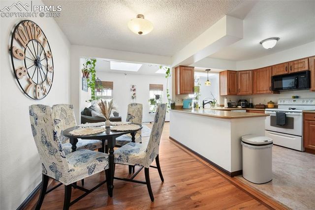 2083 Sussex Lane, Colorado Springs, CO 80909