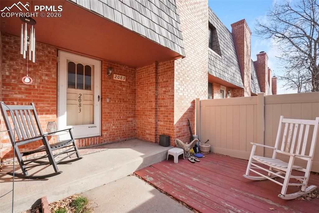 2083 Sussex Lane, Colorado Springs, CO 80909