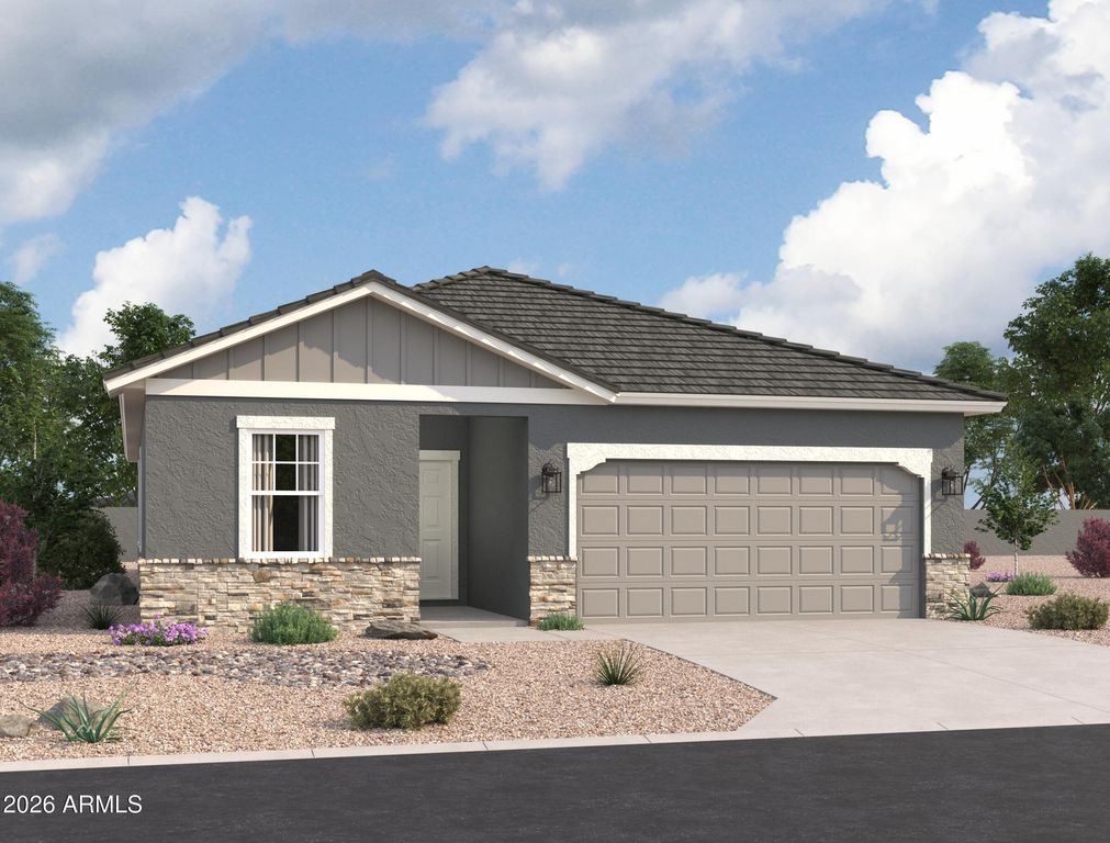 9621 W GABY Road, Tolleson, AZ 85353 — exterior
