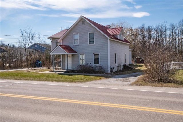 374 Lake Road, St. Albans Town, VT 05478