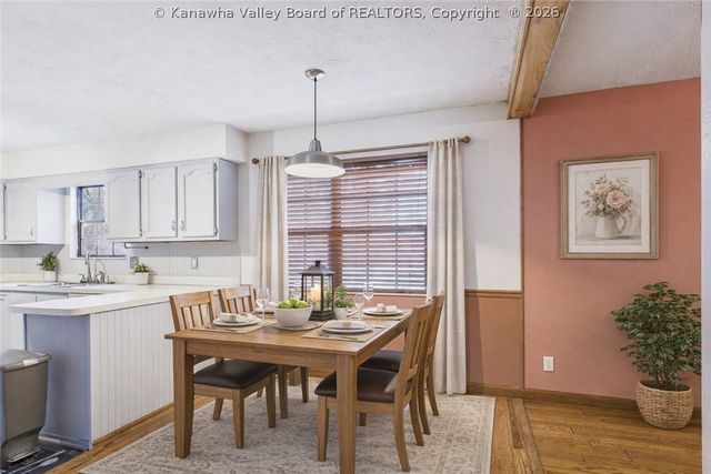 204 Bent Tree Estates, Scott Depot, WV 25560