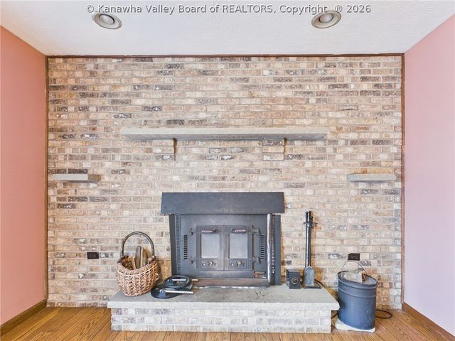 204 Bent Tree Estates, Scott Depot, WV 25560