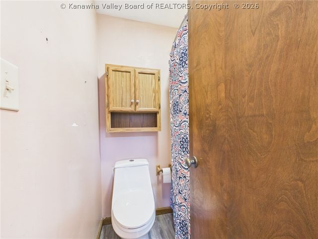 204 Bent Tree Estates, Scott Depot, WV 25560