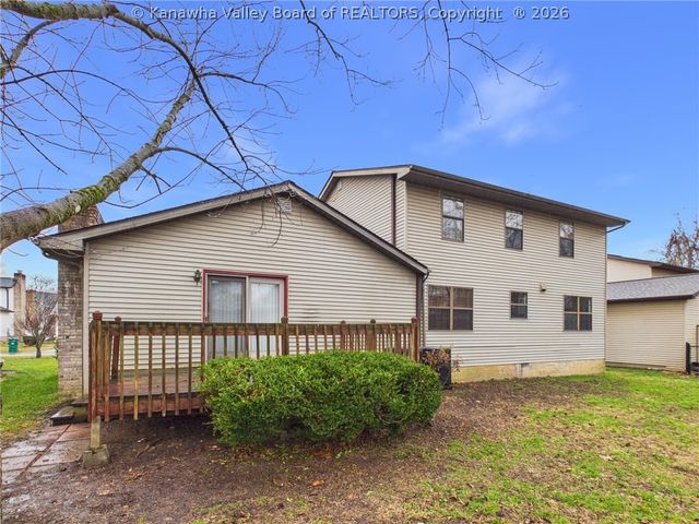 204 Bent Tree Estates, Scott Depot, WV 25560