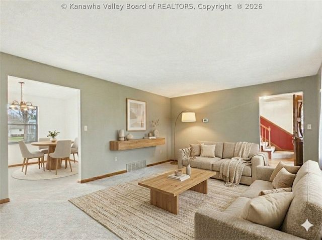 204 Bent Tree Estates, Scott Depot, WV 25560