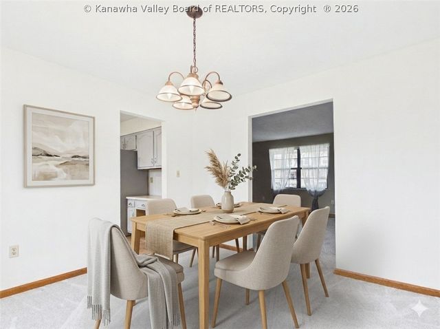 204 Bent Tree Estates, Scott Depot, WV 25560