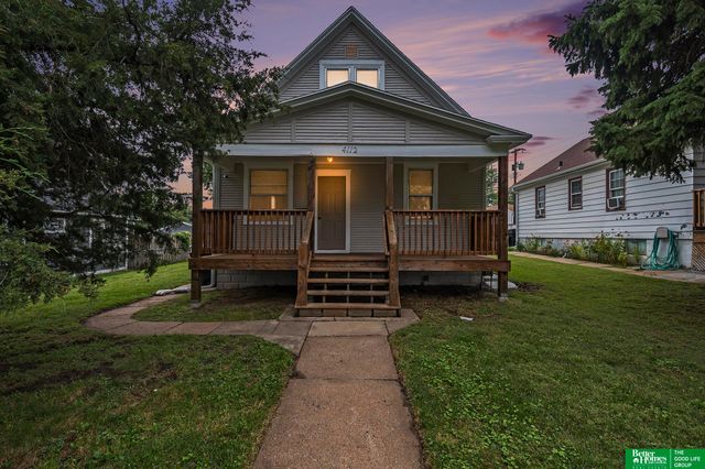 4112 S 36 Street, Omaha, NE 68107