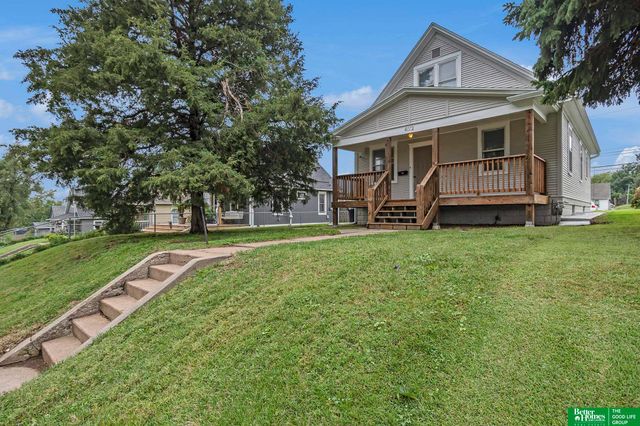 4112 S 36 Street, Omaha, NE 68107