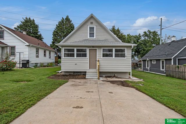4112 S 36 Street, Omaha, NE 68107