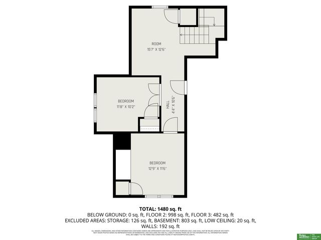 4112 S 36 Street, Omaha, NE 68107