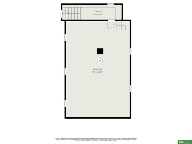 4112 S 36 Street, Omaha, NE 68107