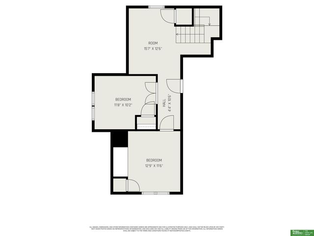 4112 S 36 Street, Omaha, NE 68107