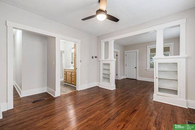 4112 S 36 Street, Omaha, NE 68107