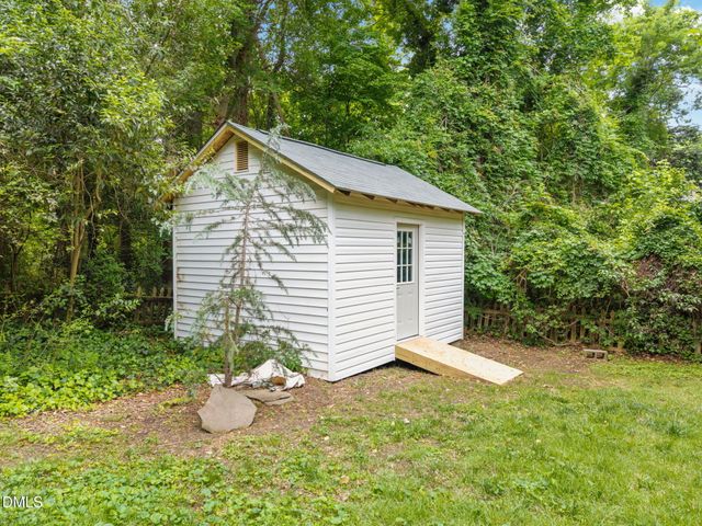 1531 Sunrise Avenue, Raleigh, NC 27608