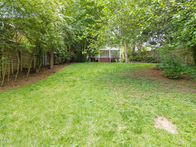 1531 Sunrise Avenue, Raleigh, NC 27608