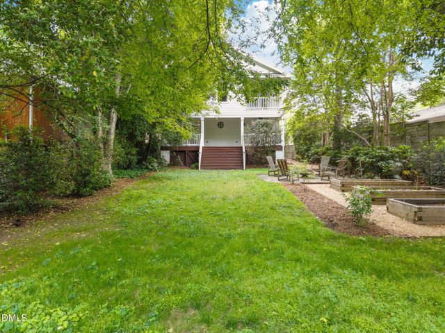 1531 Sunrise Avenue, Raleigh, NC 27608