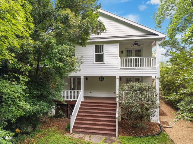 1531 Sunrise Avenue, Raleigh, NC 27608