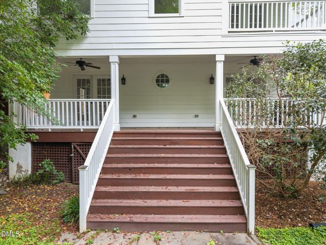 1531 Sunrise Avenue, Raleigh, NC 27608