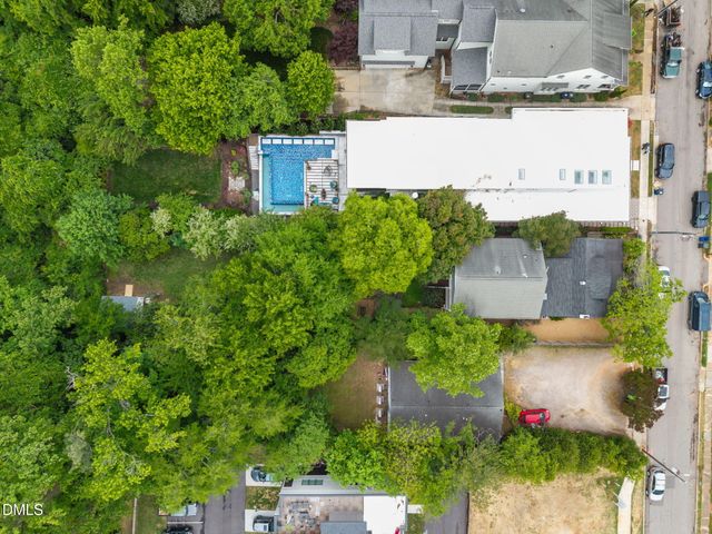 1531 Sunrise Avenue, Raleigh, NC 27608