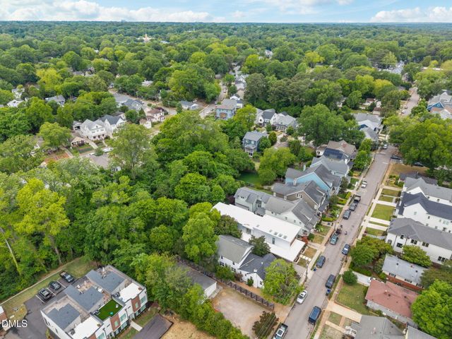 1531 Sunrise Avenue, Raleigh, NC 27608
