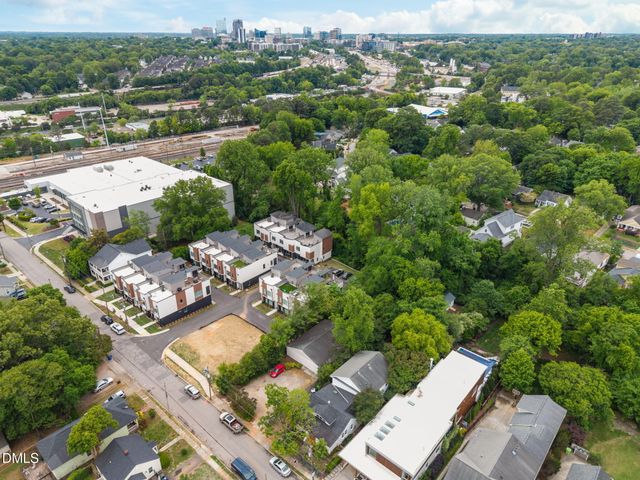 1531 Sunrise Avenue, Raleigh, NC 27608