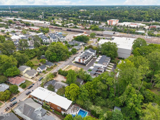 1531 Sunrise Avenue, Raleigh, NC 27608