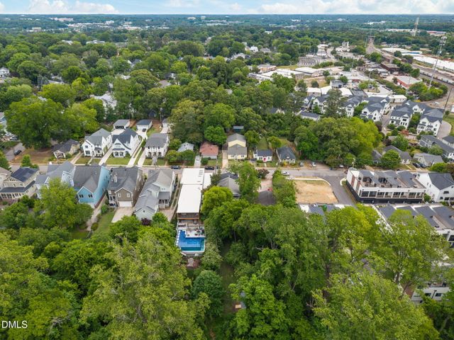 1531 Sunrise Avenue, Raleigh, NC 27608