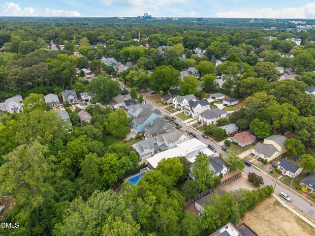 1531 Sunrise Avenue, Raleigh, NC 27608