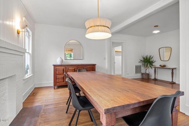 1531 Sunrise Avenue, Raleigh, NC 27608
