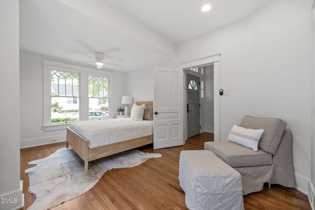 1531 Sunrise Avenue, Raleigh, NC 27608