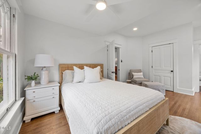 1531 Sunrise Avenue, Raleigh, NC 27608