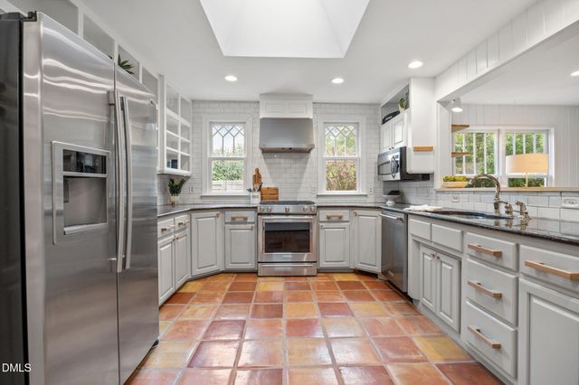1531 Sunrise Avenue, Raleigh, NC 27608
