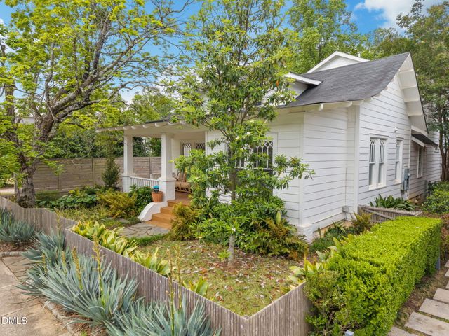 1531 Sunrise Avenue, Raleigh, NC 27608